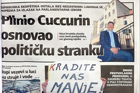 (Arhiva Glasa Istre)