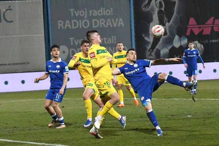 (Snimio Damir Spehar / Pixsell)