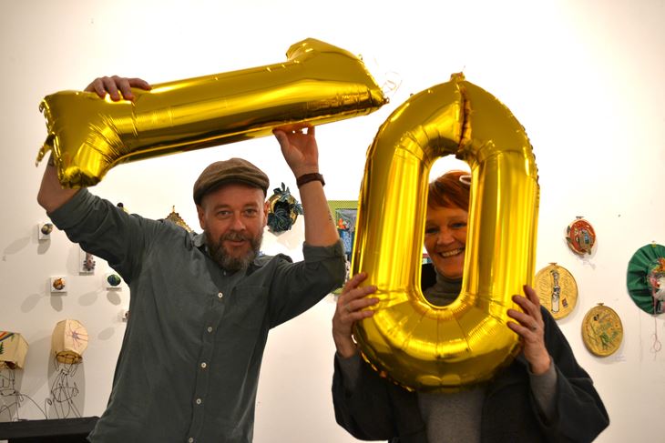 (Snimila Annamaria Vidović)