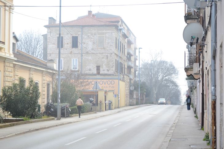 (Snimila Annamaria Vidović)