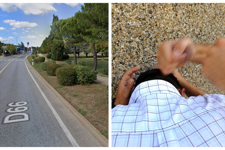 (Foto: Screenshot / Google maps, Arhiva)