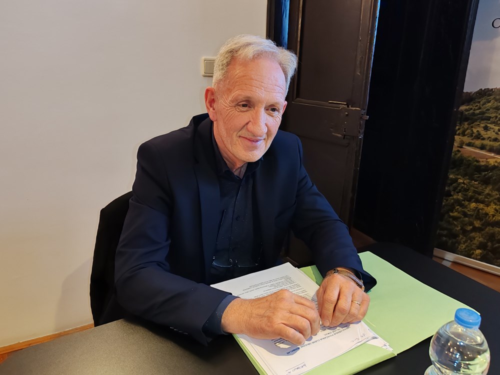 (Snimio Branko Biočić)