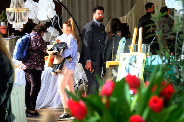 (Snimio Milivoj Mijošek)