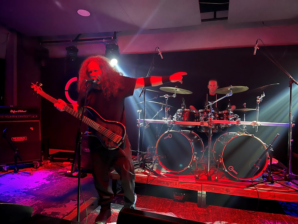 (Snimila Mateja Sponza)