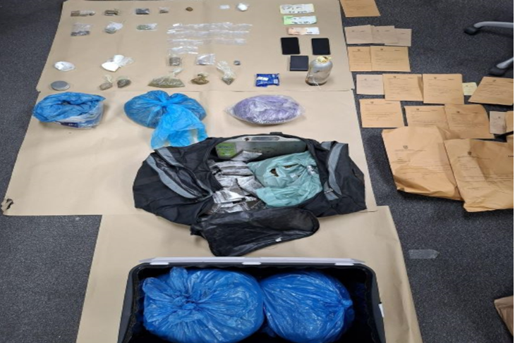 (Foto: PU zagrebačka)