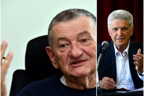 (Foto Davor Kovačević/Arhiva Glasa Istre)