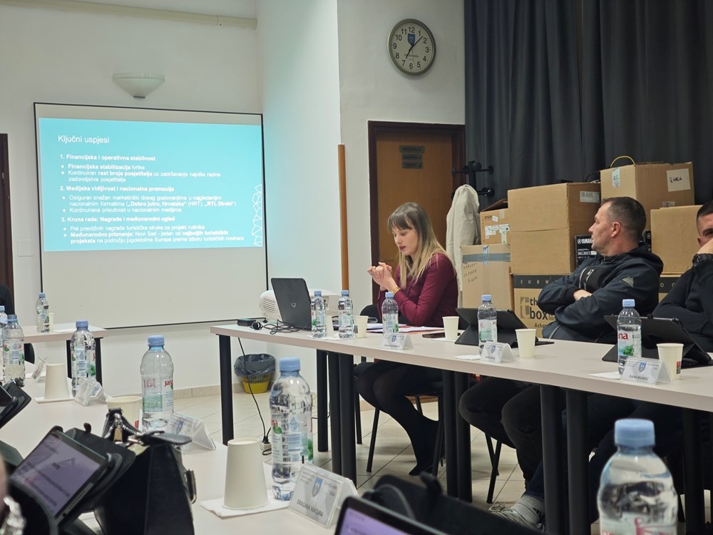 (Snimio Branko Biočić)