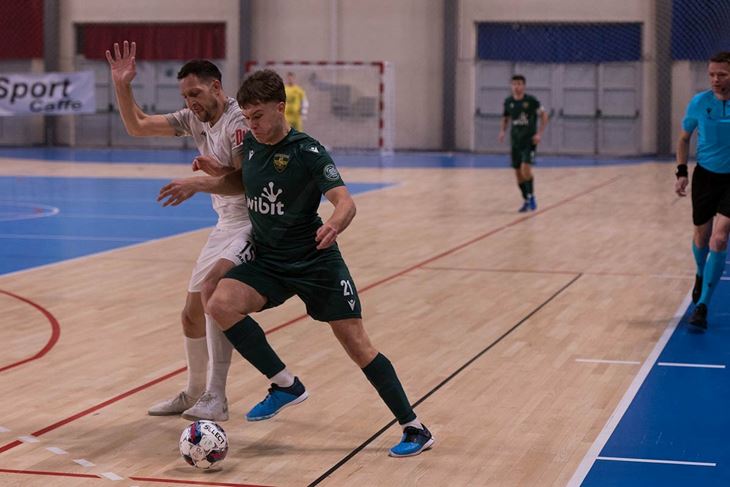 (Foto Futsal Istra Pula)
