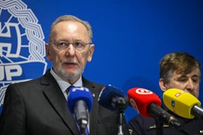 (Snimila Neva Žganec / Pixsell)