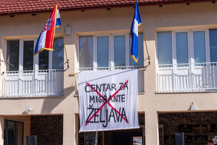 (Snimio Hrvoje Kostelac / Pixsell)