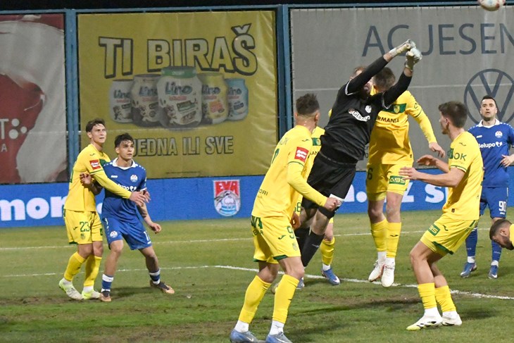 (Snimio Damir Špehar / Pixsell)