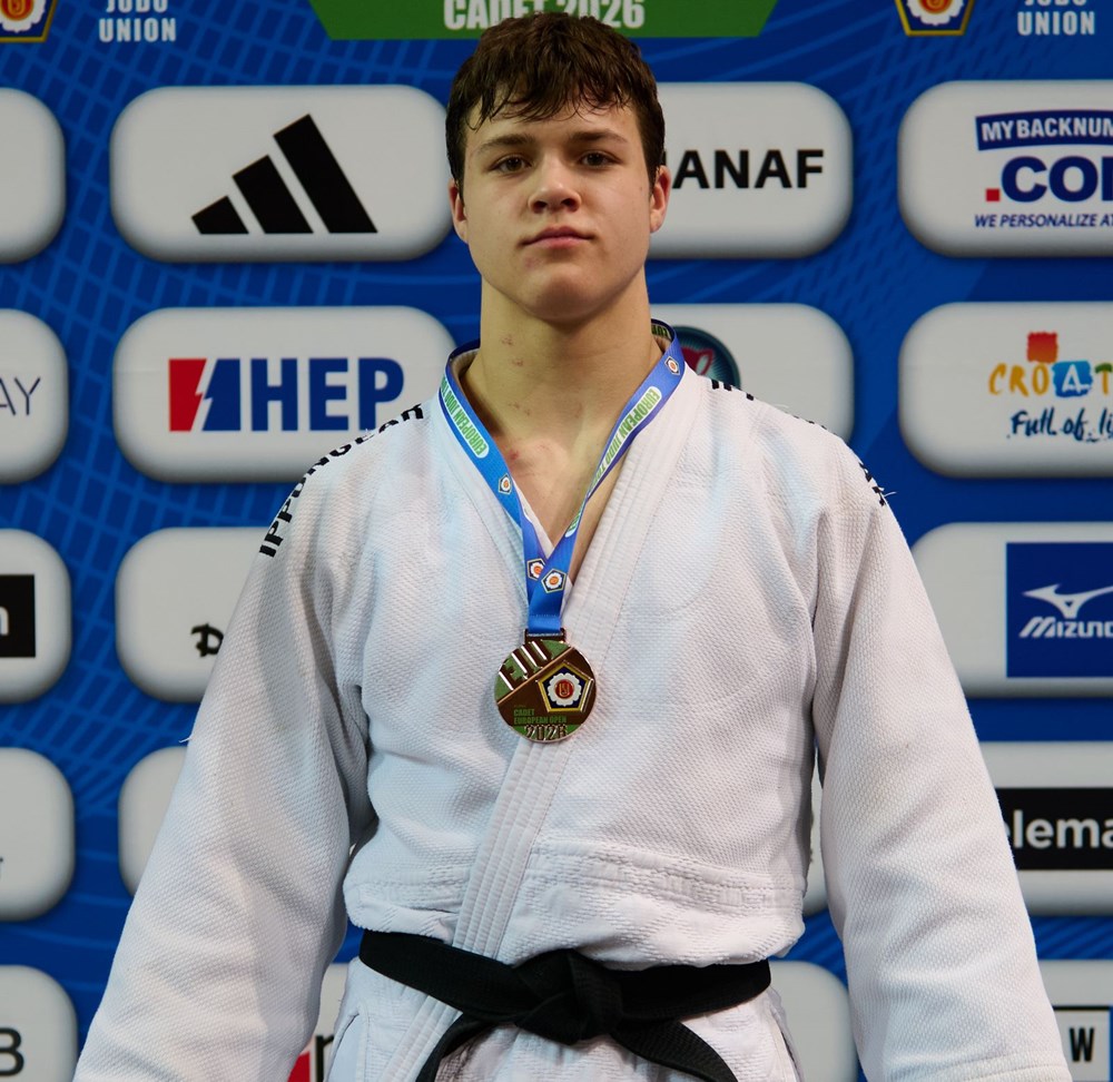 (Snimio Domagoj Jug-Dujaković/Crojudo)