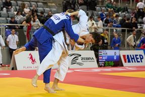 (Snimio Domagoj Jug-Dujaković/Crojudo)