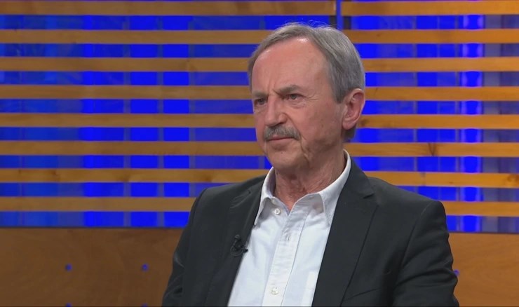 (Foto Nedjeljom u 2/HRT)