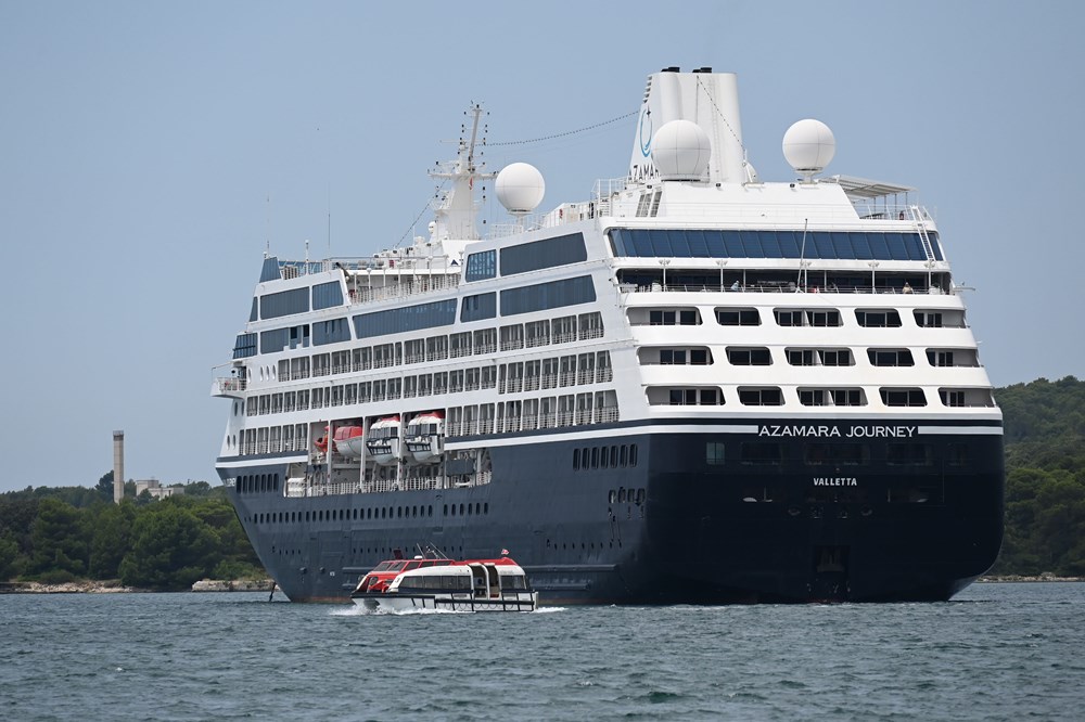 (Arhiva Glasa Istre)