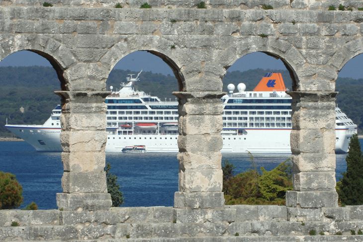 (Arhiva Glasa Istre)