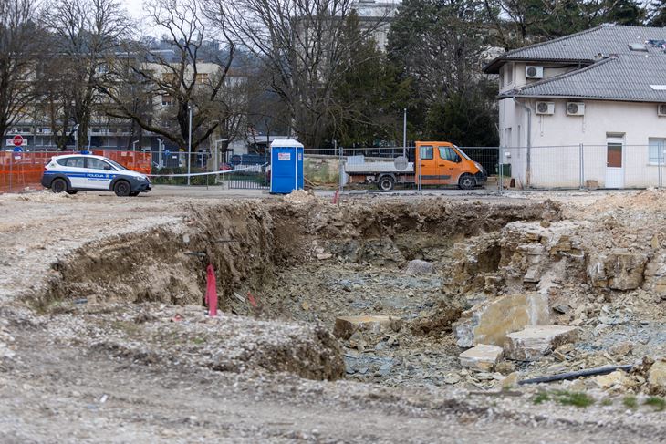 (Snimio Srecko Niketic / Pixsell)