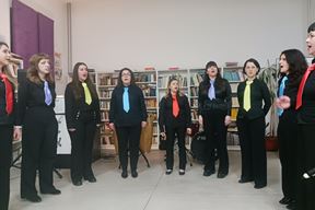 (Snimila Vanesa Begić)