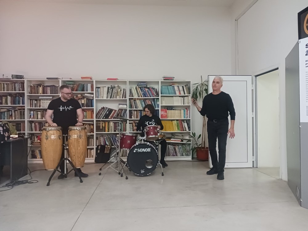 (Snimila Vanesa Begić)