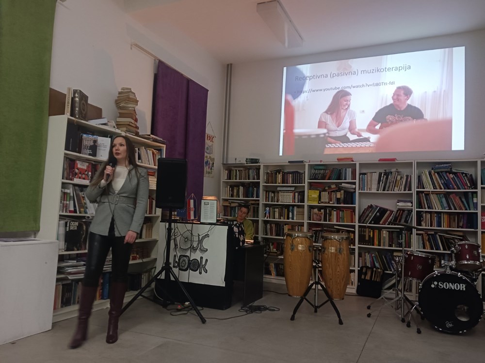 (Snimila Vanesa Begić)