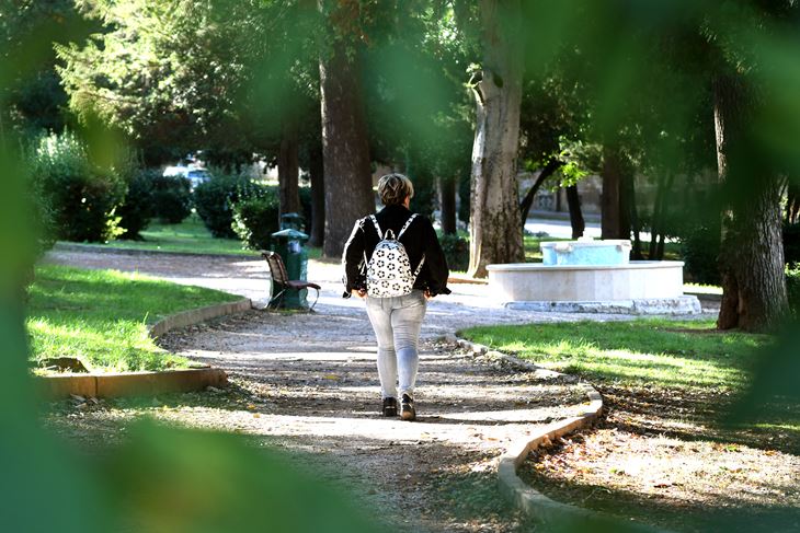 (Snimio Milivoj Mijošek)