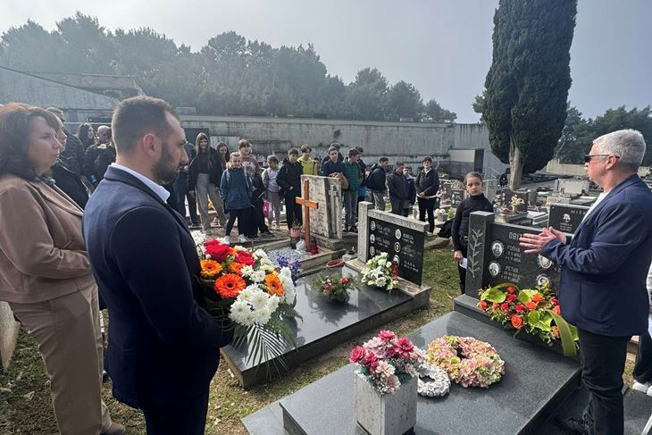 (Foto: Općina Medulin)