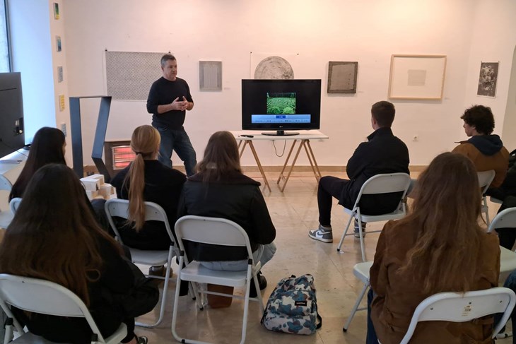 (Foto: HDLU-a Istre)