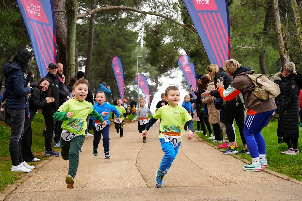 (Foto: Plava Laguna)