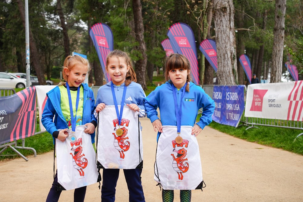 (Foto: Plava Laguna)