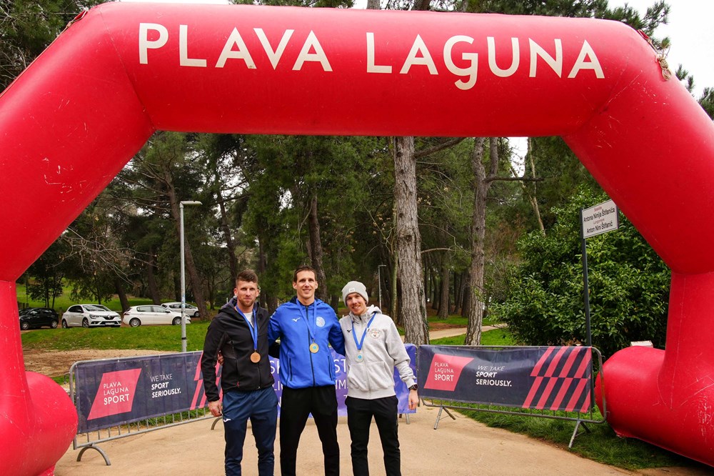 (Foto: Plava Laguna)