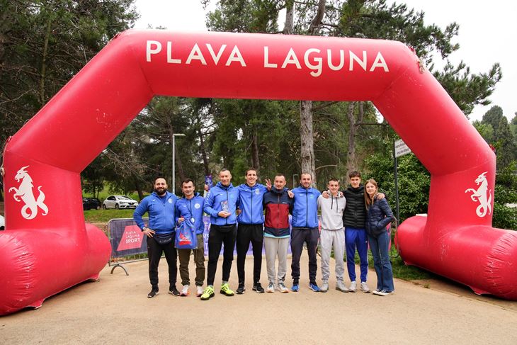 (Foto: Plava Laguna)