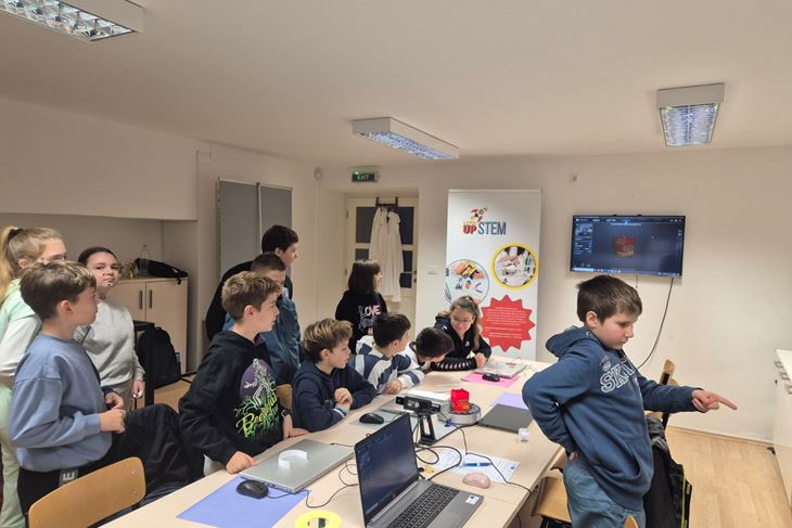 (Foto: Zaklada Istra)