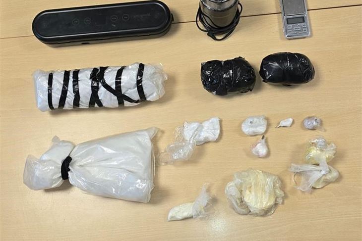 (Foto: PU splitsko-dalmatinska)