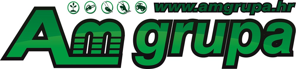Am grupa logo