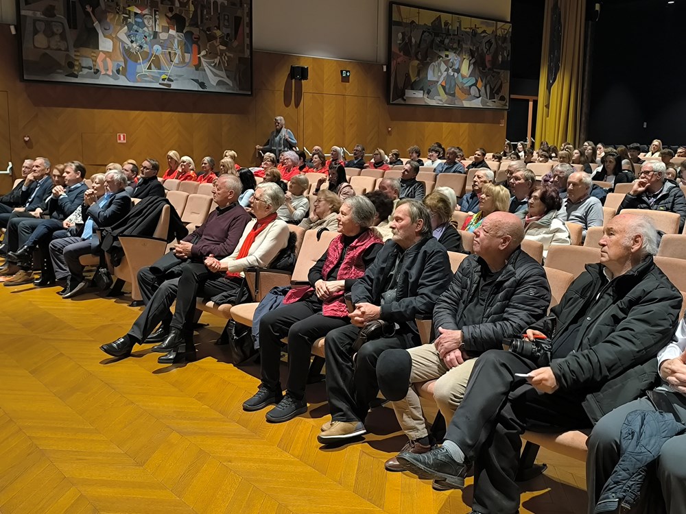 (Snimio Zvonimir Guzić)