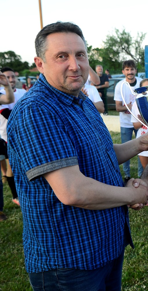 (Arhiva Glasa Istre)