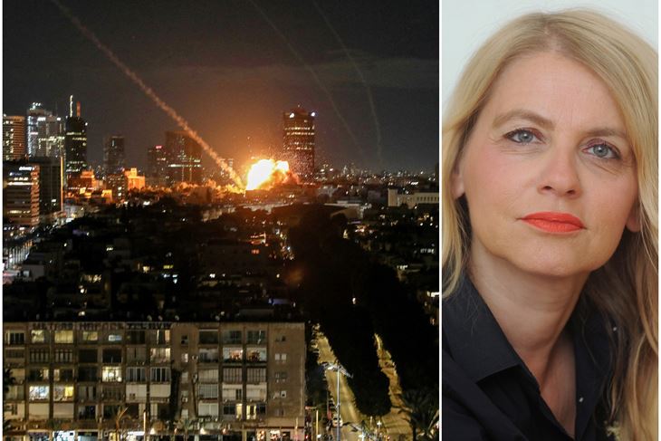 (Reuters/Darko Jelinek)