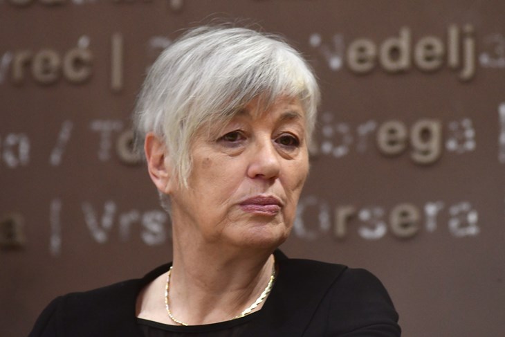 (Snimio Milivoj Mijošek)