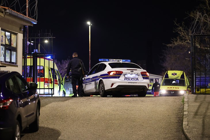 (Snimila Ivana Ivanović/Pixsell)