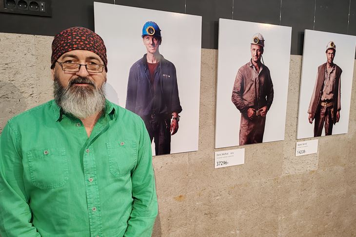 (Snimio Branko Biočić)