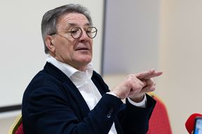 Zdravko Mamić (Snimio Denis Kapetanović / Pixsell)