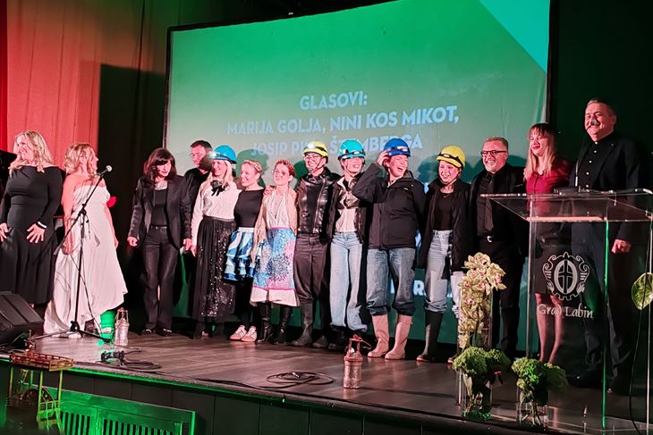 (Snimio Branko Biočić)