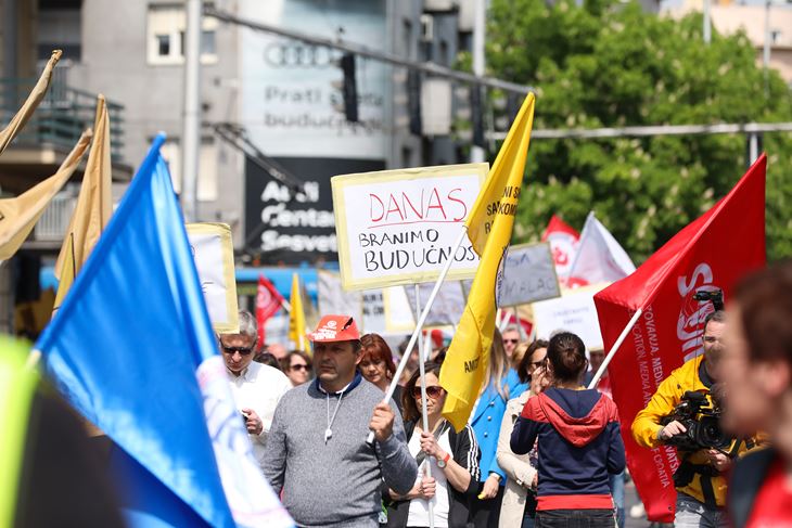 Ilustracija (Snimila Emica Elvedji / Pixsell)