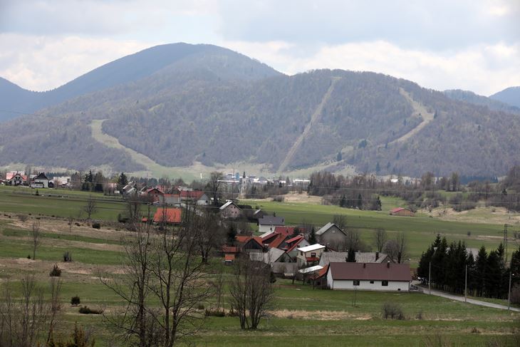 Ilustracija (Snimio Goran Kovačić / Pixsell)