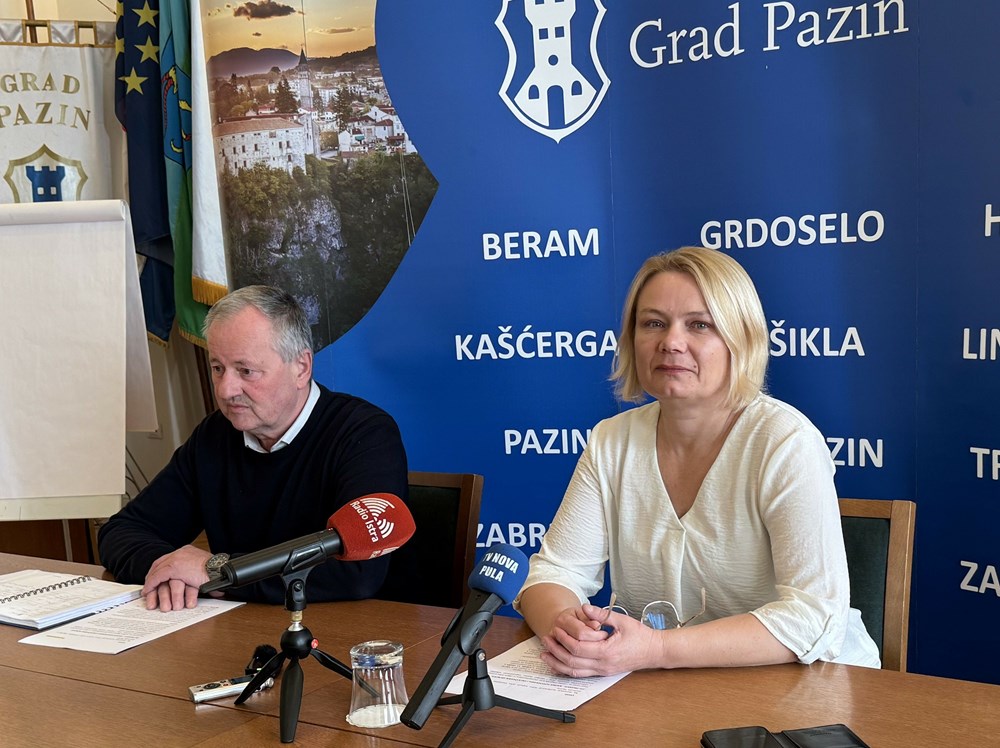 (Snimila Gordana Čalić &Scaron;verko)