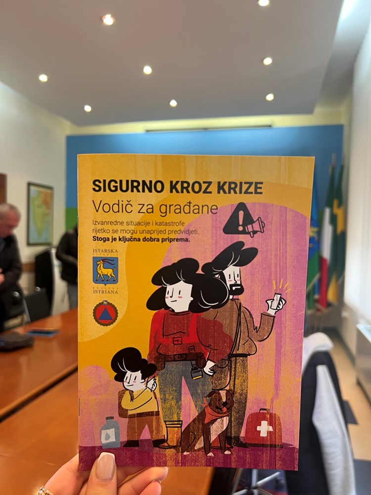 (Snimila Doria Mohorović)