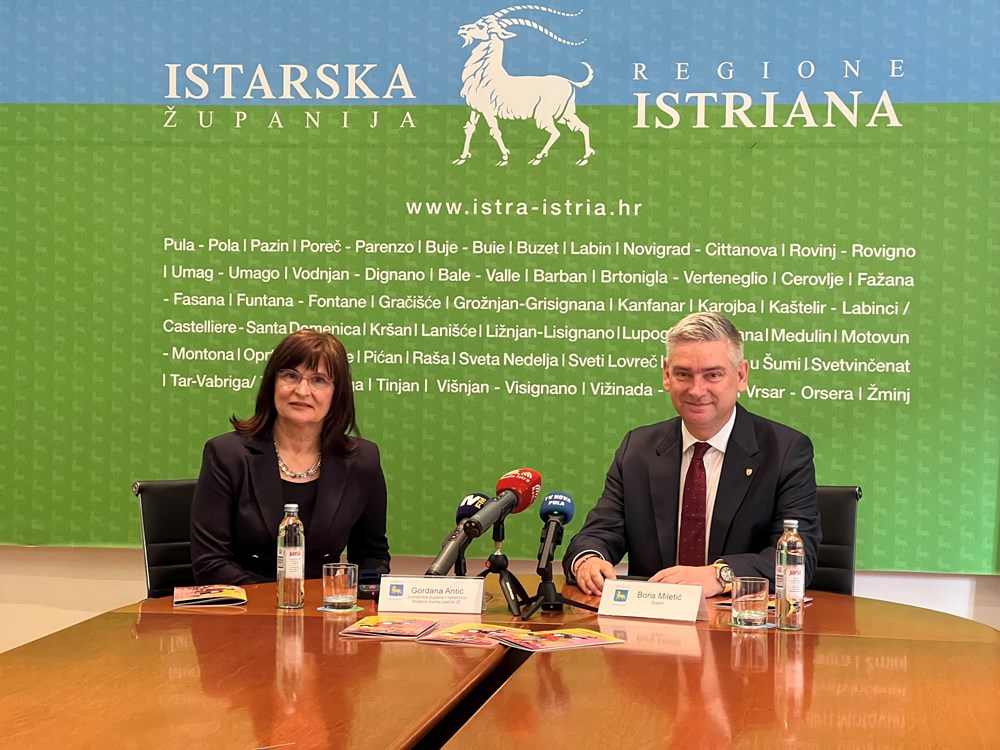 (Snimila Doria Mohorović)