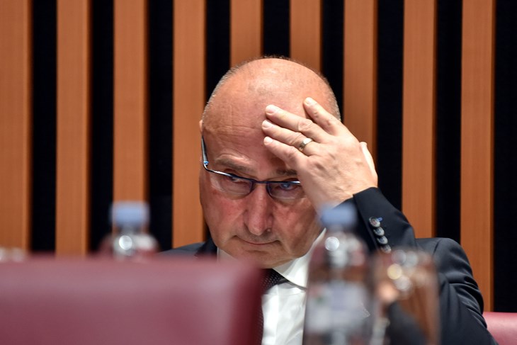 (Snimio Davor Kovačević)