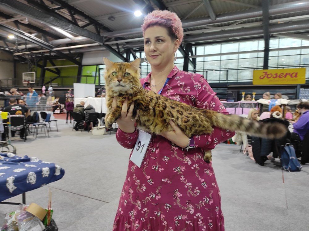 (Snimila Sandra Zrinić Terlević)