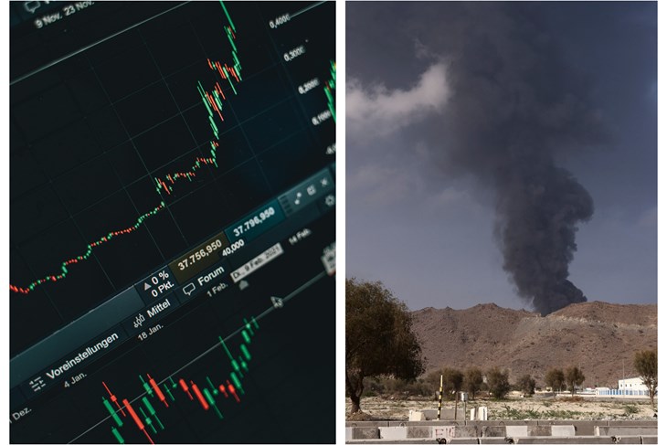 (Foto: Pexels, Reuters)